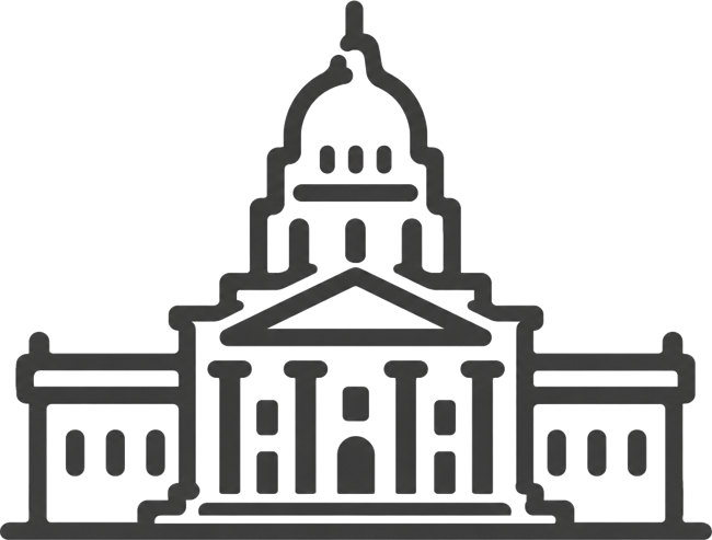 myMLA.ca logo